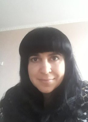 Ольга, 43, Россия, Краснознаменск (Московская обл.)