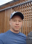 Aleksey, 40, Moscow