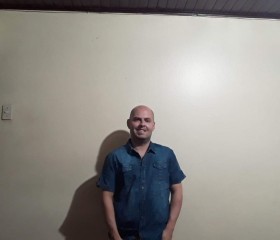 Jose, 39, Mercedes