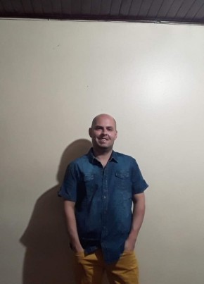Jose, 38, República de Costa Rica, Mercedes