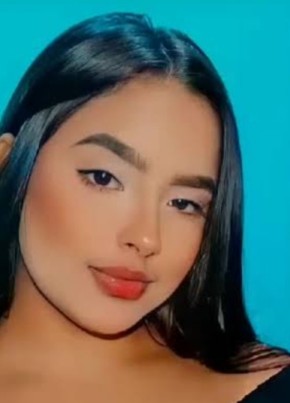 Aline из Cruz das Almas 24 года