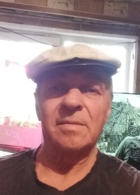 Евгений, 64, Россия, Кызыл