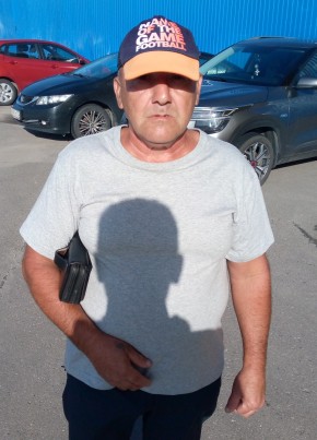 Рашид, 61, Россия, Волгоград