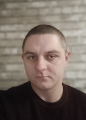 Дмитрий из Магілёў 34 года