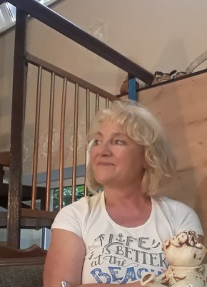 Людмила, 68, Россия, Пятигорск