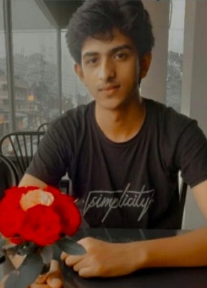 Rifat, 20, বাংলাদেশ, ঈশ্বরদী