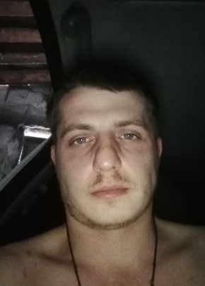 Александр, 31, Россия, Алатырь