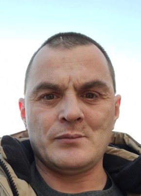 Sergei, 47, Republic of Ireland, Laytown