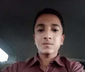 الانيق, 21, Ma rib