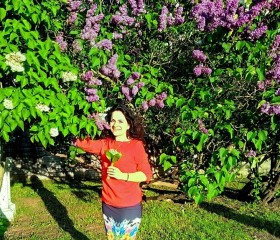 Ninel, 44, Saint Petersburg