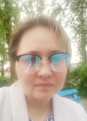 Анастасия, 42, Россия, Шелехов