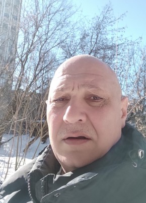 Ильгар, 57, Россия, Москва