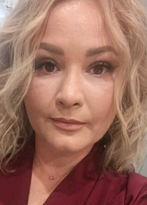 Арина из Геленджика 45 лет