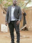 Le Binguis, 39 лет, Niamey