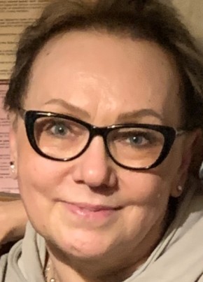 Ирина из Москвы 61 год