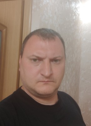 Виктор, 38, Россия, Эжва