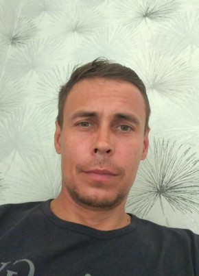 Самый из Бузулука 44 года