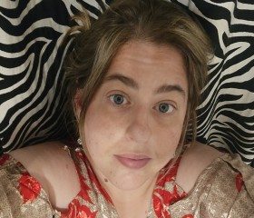 Daniela, 42, Buenos Aires