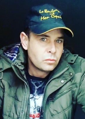 Алексей , 39, Україна, Баштанка