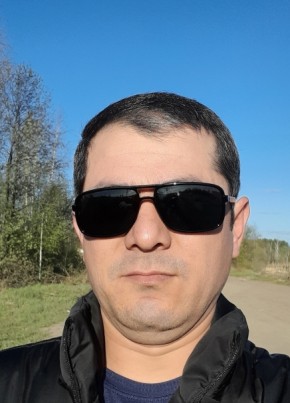 Бахтиёр, 37, Россия, Любим