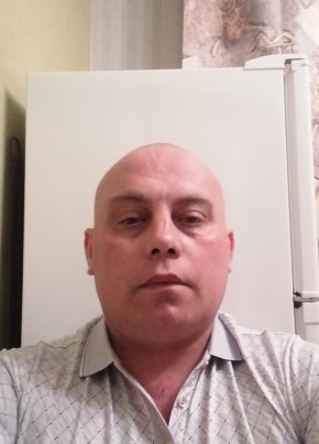 Александр, 43, Россия, Рязань