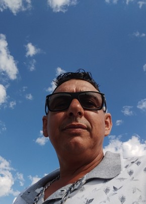 Rafael Rodrigo из Maringá 47 лет