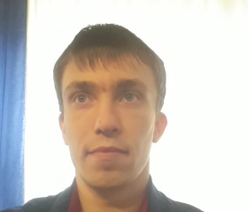 Дима, 29 лет, Приютово