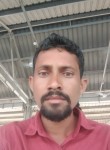Raju Sngh, 29 лет, Kochi