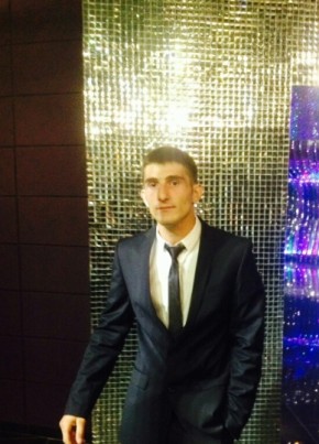 Aram, 32, Russia, Sochi