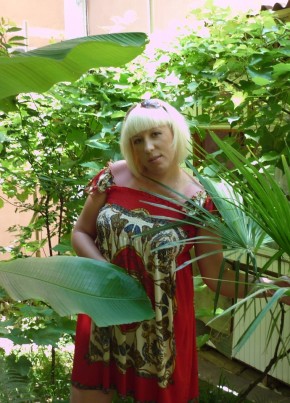 Наталья, 42, Россия, Красноуфимск