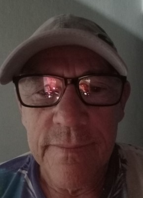 Luís Carlos из Quixadá 64 года