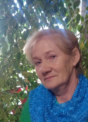 Нина, 65, Россия, Киржач
