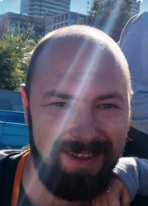 Павел , 46, Україна, Запоріжжя