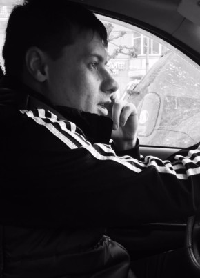 Mitya, 39, Russia, Domodedovo