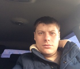 Mitya, 38 лет, Рязань