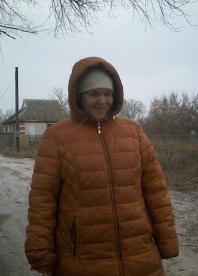 Анастасия, 26, Россия, Серафимович