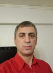 Niko, 33, Moscow