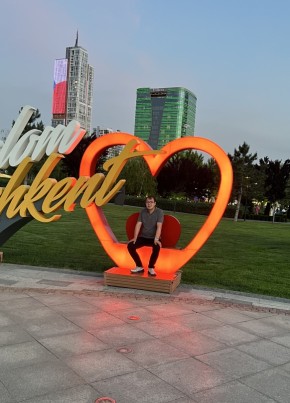Ali Morad из Toshkent 45 лет