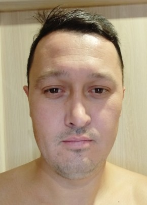Альфред из Уфы 34 года