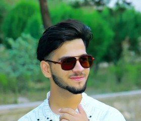 Shahram jan, 18 лет, کابل