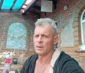 Сергей, 57 лет, Уфа