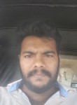 Sudhakar veerabo, 27 лет, Khammam
