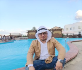 Dzhorzh, 42, Yekaterinburg
