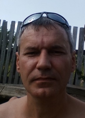 Андрей, 50, Россия, Салават