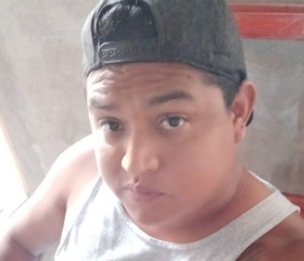 Alberto, 19 лет, Veracruz