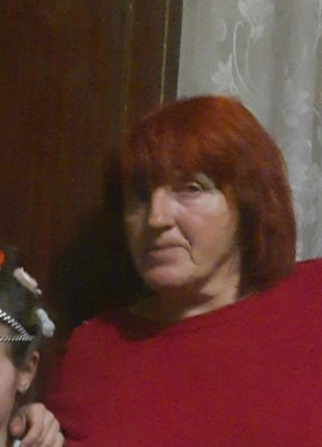 Суменкова Віра П, 68, Україна, Гайсин