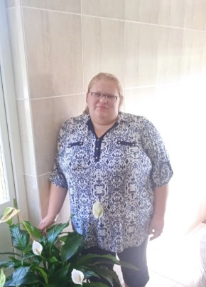 Katyusha, 33, Belarus, Minsk