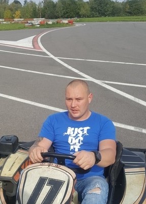 Emilis, 37, Lietuvos Respublika, Kaunas