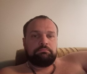 Viktor, 39 лет, Zielona Góra