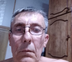 Сергей, 59 лет, Таганрог